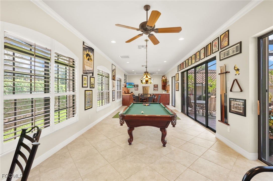 Fort Myers, Florida, 33919, United States, 5 Bedrooms Bedrooms, ,6 BathroomsBathrooms,Residential,Active,2011884