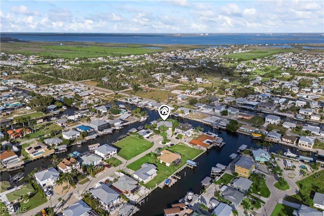 St. James City, Florida, 33956, United States, 4 Bedrooms Bedrooms, ,3 BathroomsBathrooms,Residential,Active,1986907