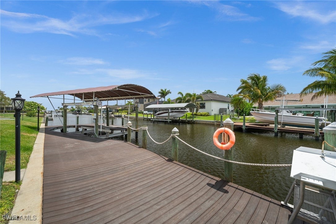 Cape Coral, Florida, 33904, United States, 5 Bedrooms Bedrooms, ,5 BathroomsBathrooms,Residential,Active,1905071