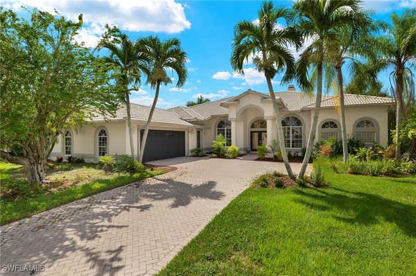 11644 MAHOGANY RUN, FORT MYERS, FL 33913 - Image 1