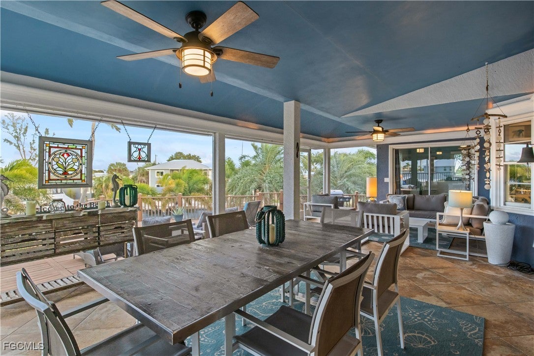 St. James City, Florida, 33956, United States, 4 Bedrooms Bedrooms, ,3 BathroomsBathrooms,Residential,Active,1986907