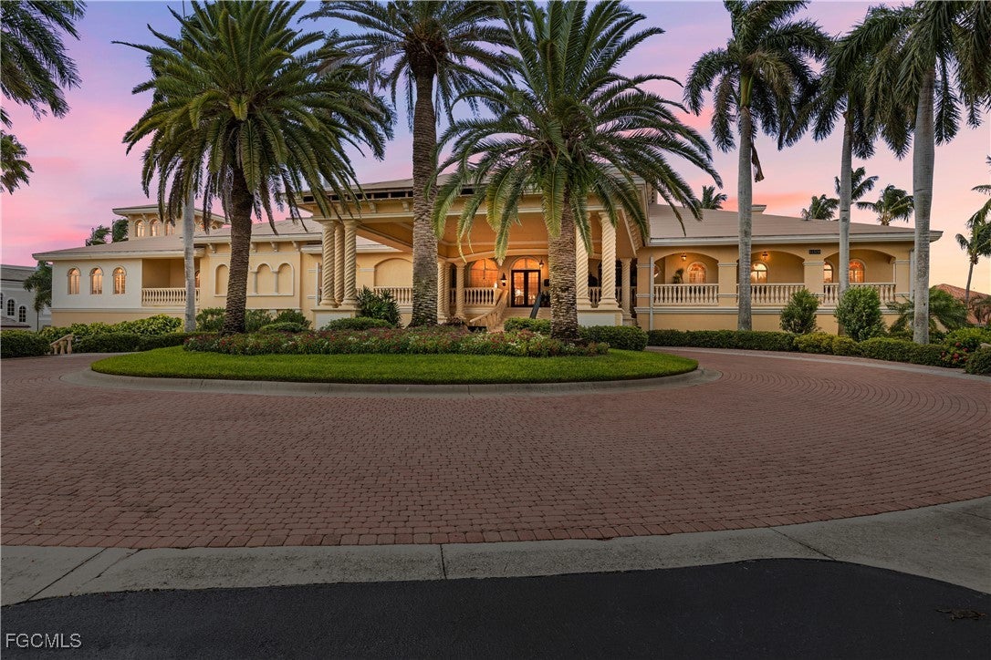 Fort Myers, Florida, 33908, United States, 3 Bedrooms Bedrooms, ,4 BathroomsBathrooms,Residential,Active,1946438