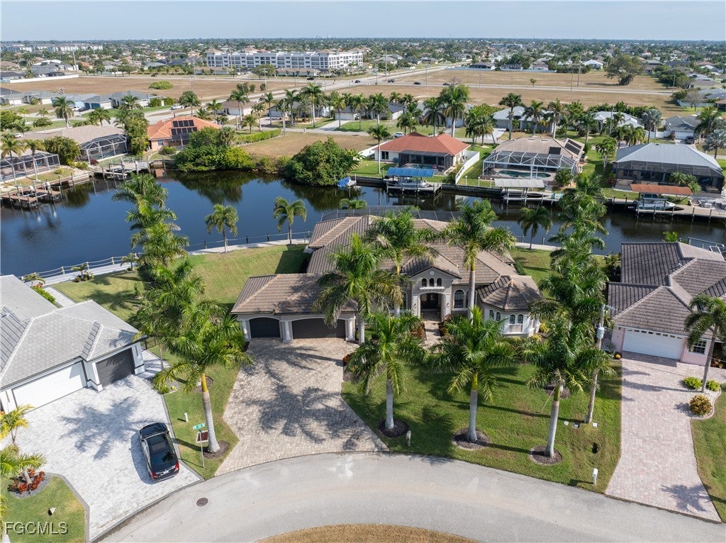 Cape Coral, Florida, 33914, United States, 3 Bedrooms Bedrooms, ,3 BathroomsBathrooms,Residential,Active,2002324
