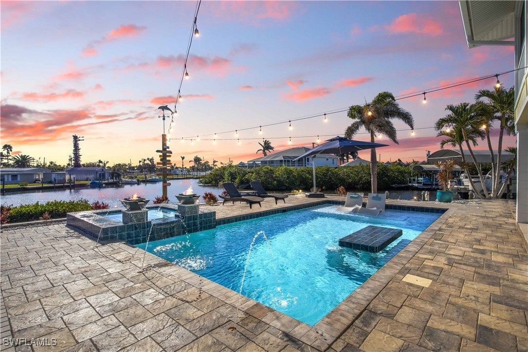 St. James City, Florida, 33956, United States, 3 Bedrooms Bedrooms, ,3 BathroomsBathrooms,Residential,Active,1764943