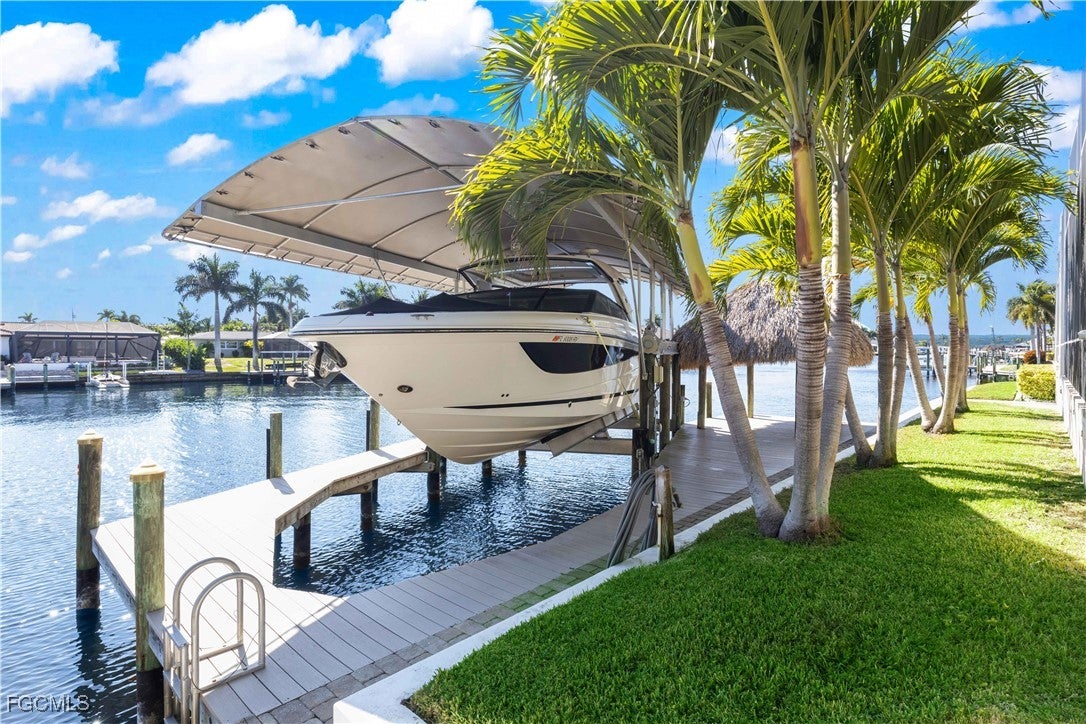 Cape Coral, Florida, 33904, United States, 4 Bedrooms Bedrooms, ,5 BathroomsBathrooms,Residential,Active,2007054