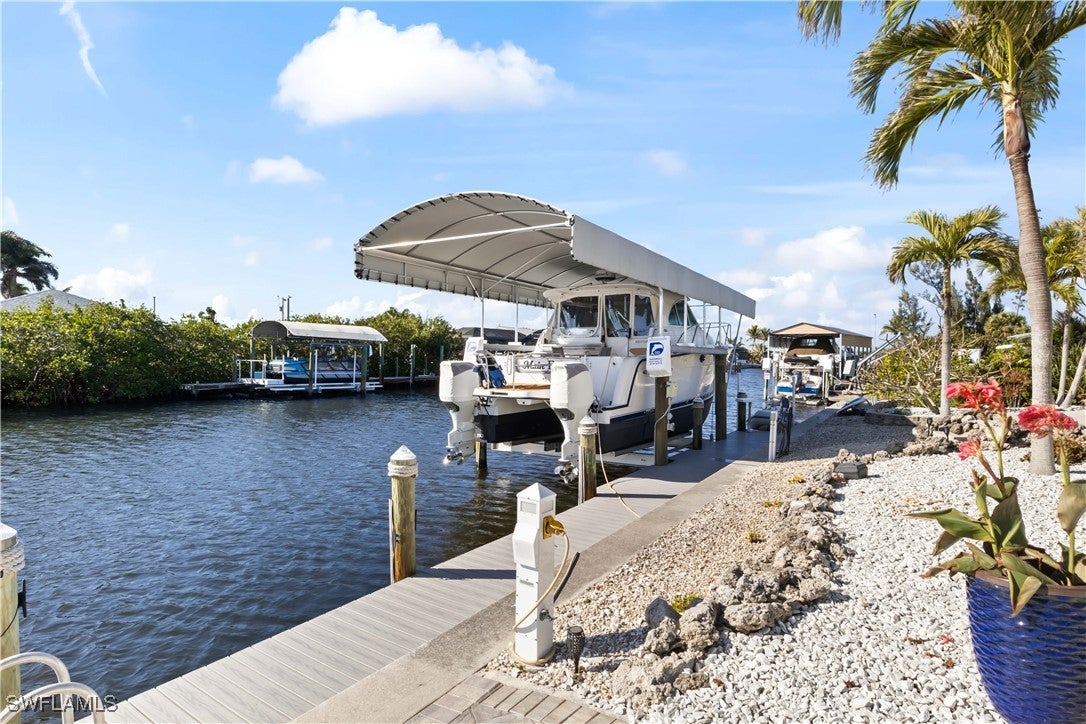 St. James City, Florida, 33956, United States, 3 Bedrooms Bedrooms, ,3 BathroomsBathrooms,Residential,Active,1764943