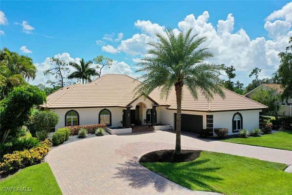 15641 QUEENSFERRY DR, FORT MYERS, FL 33912 - Image 1