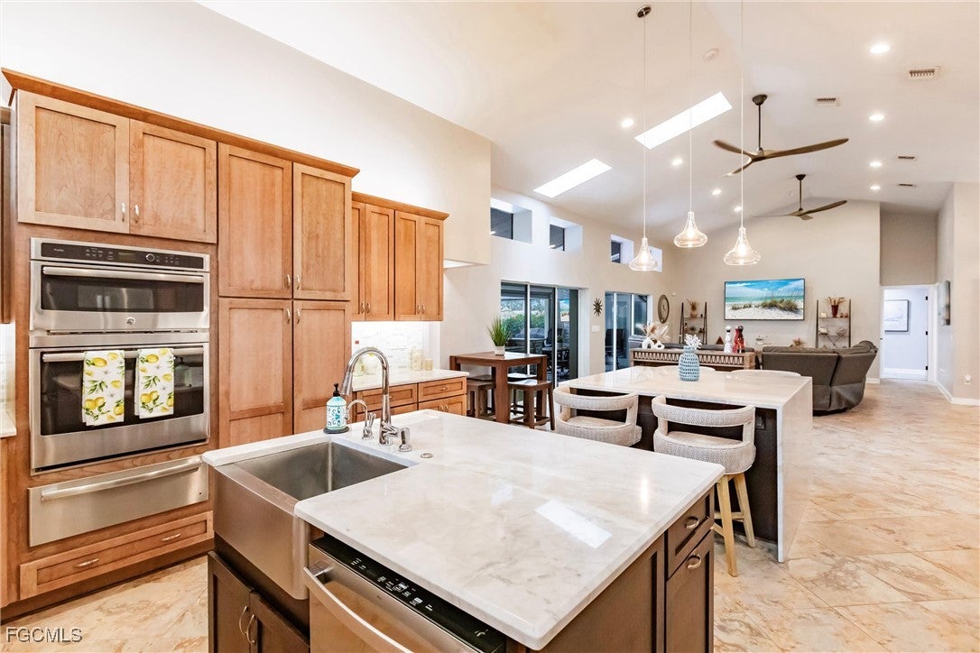 Cape Coral, Florida, 33914, United States, 3 Bedrooms Bedrooms, ,3 BathroomsBathrooms,Residential,Pending,2007007