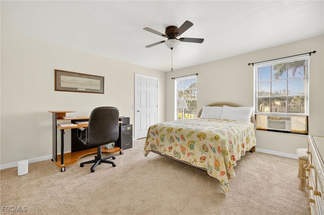 Fort Myers, Florida, 33908, United States, 5 Bedrooms Bedrooms, ,5 BathroomsBathrooms,Residential,Active,1919401