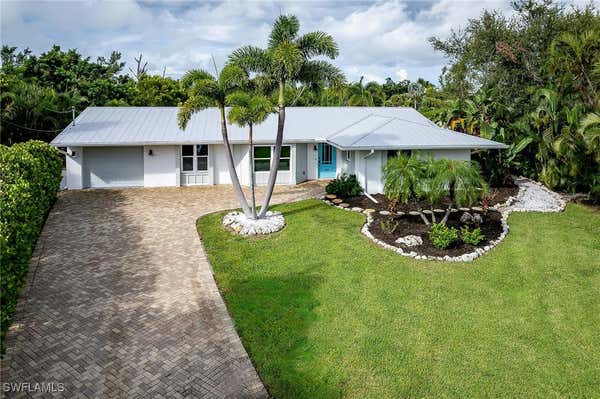 1806 IBIS LN, SANIBEL, FL 33957 - Image 1