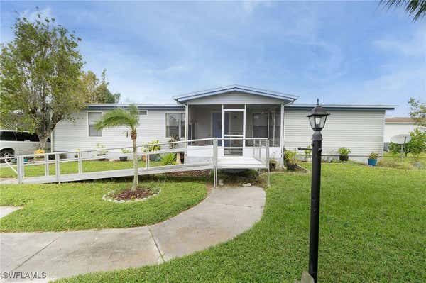 5370 COUNTRYFIELD CIR, FORT MYERS, FL 33905 - Image 1