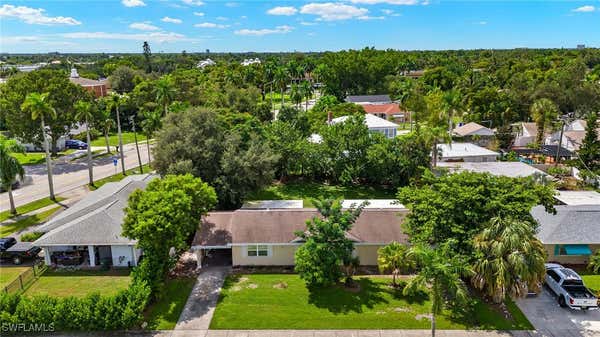 1352 BRADFORD RD, FORT MYERS, FL 33901 - Image 1