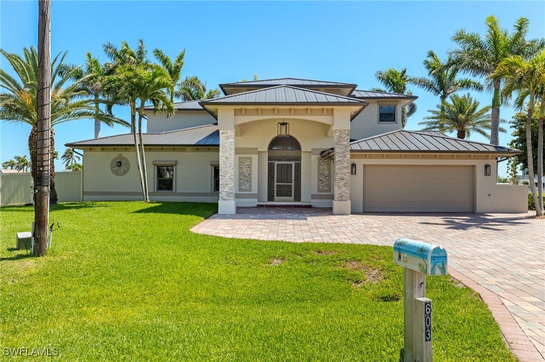 Cape Coral, Florida, 33914, United States, 3 Bedrooms Bedrooms, ,4 BathroomsBathrooms,Residential,Active,1778732