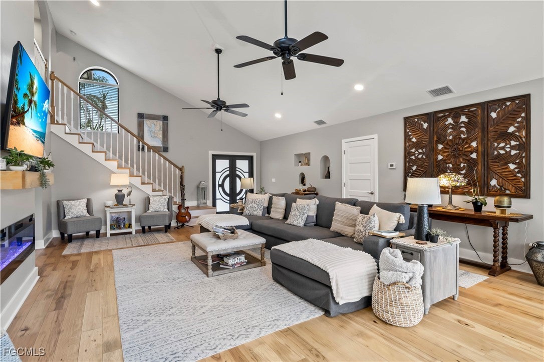 St. James City, Florida, 33956, United States, 4 Bedrooms Bedrooms, ,4 BathroomsBathrooms,Residential,Active,1962174