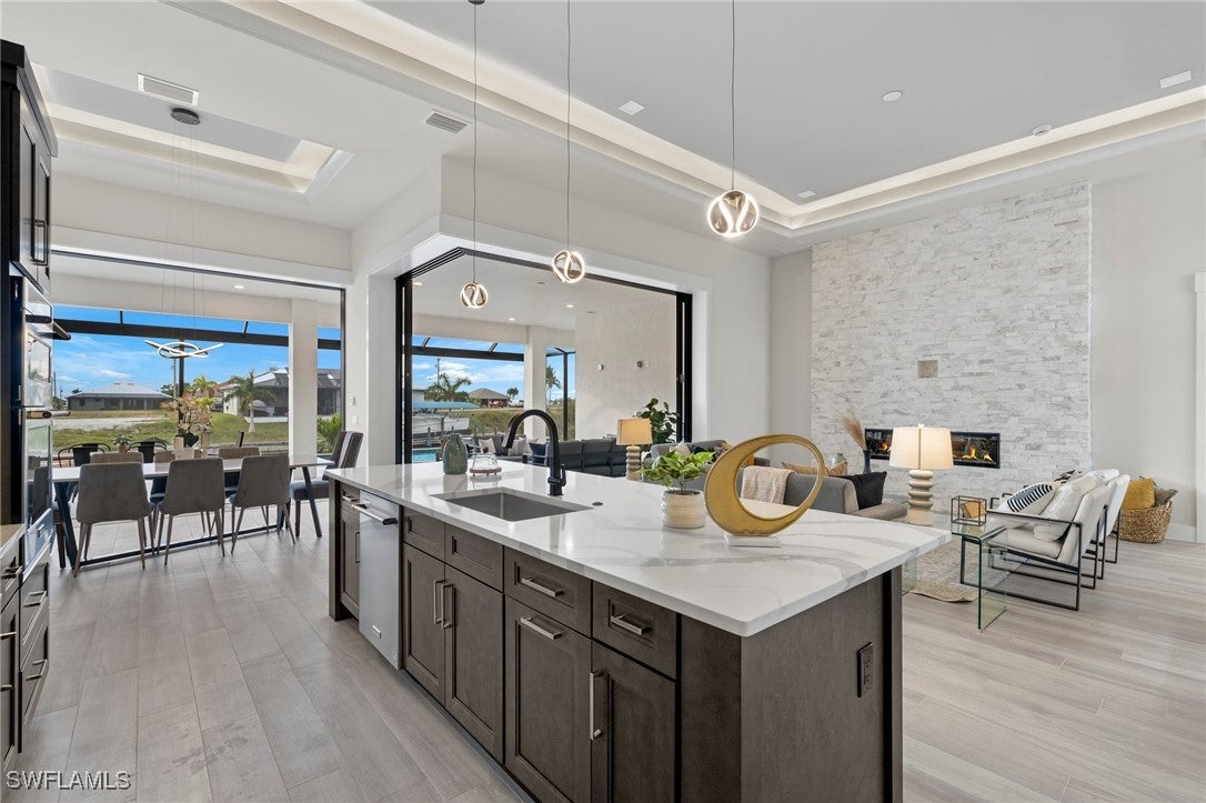 Cape Coral, Florida, 33993, United States, 4 Bedrooms Bedrooms, ,4 BathroomsBathrooms,Residential,Active,1704777