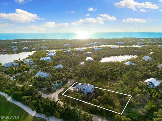 2441 SHOP RD, SANIBEL, FL 33957 - Image 1