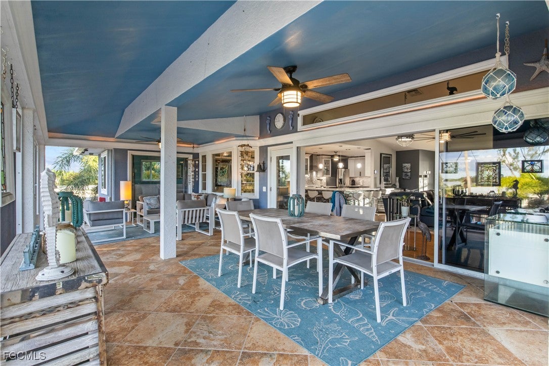 St. James City, Florida, 33956, United States, 4 Bedrooms Bedrooms, ,3 BathroomsBathrooms,Residential,Active,1986907