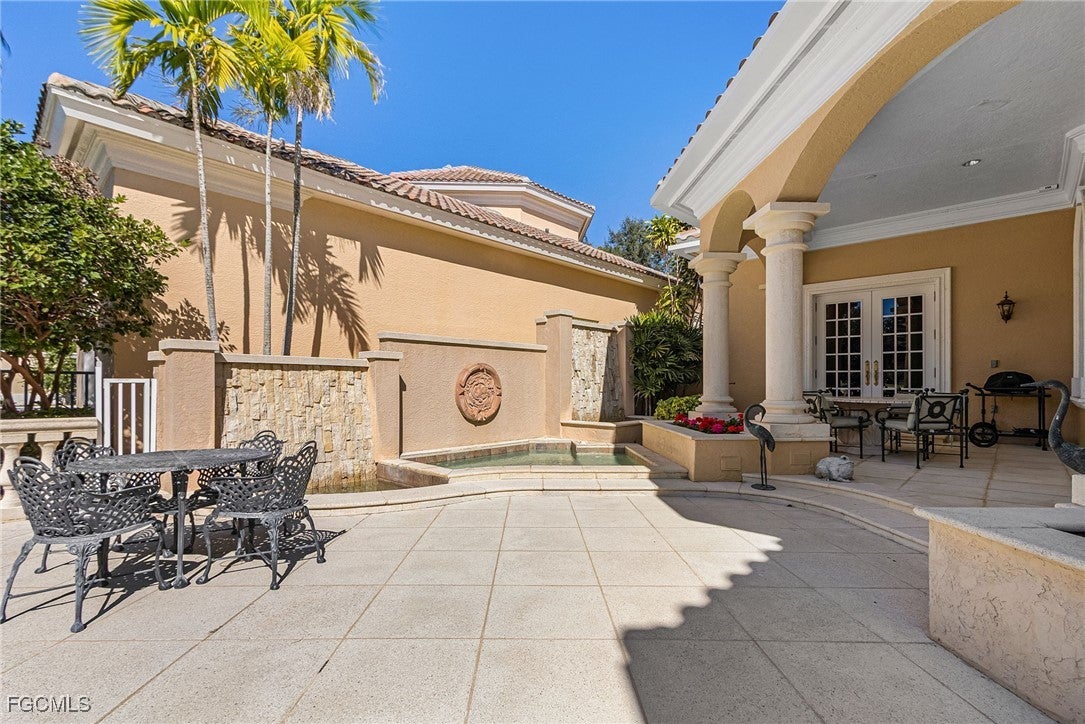 Fort Myers, Florida, 33912, United States, 5 Bedrooms Bedrooms, ,6 BathroomsBathrooms,Residential,Active,2009851