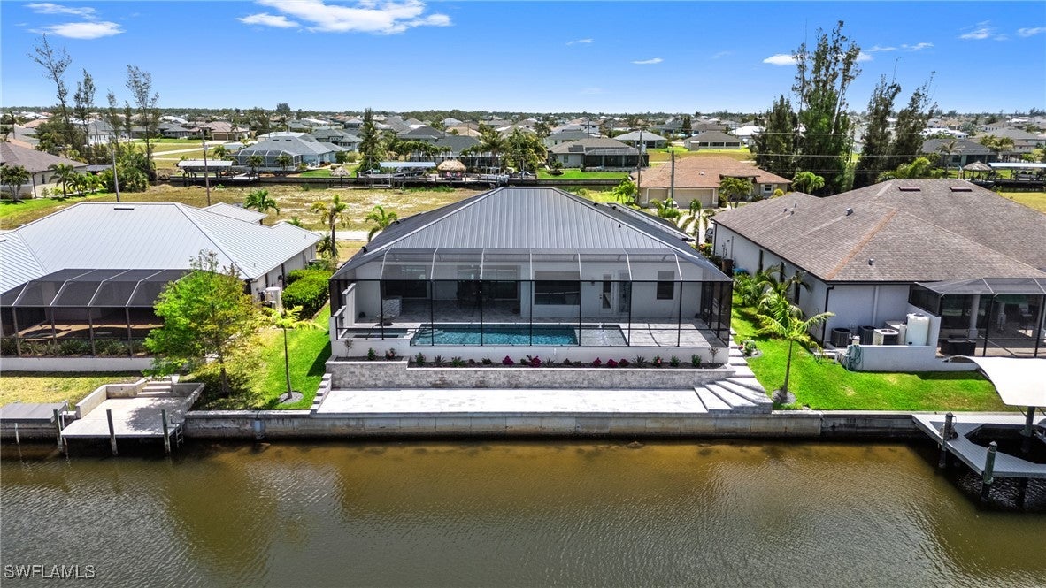Cape Coral, Florida, 33993, United States, ,2 BathroomsBathrooms,Residential,Active,1790915