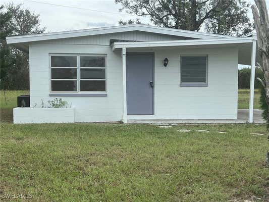 126 ANDROS ST, LEHIGH ACRES, FL 33936 - Image 1