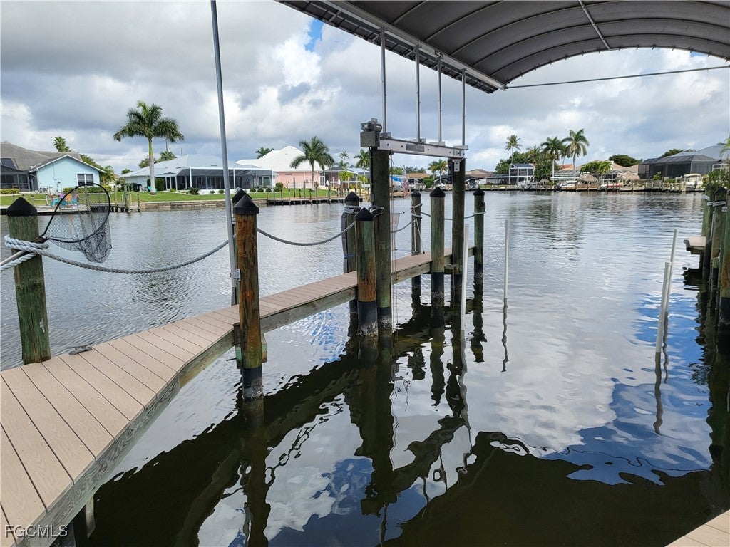 Cape Coral, Florida, 33914, United States, 3 Bedrooms Bedrooms, ,3 BathroomsBathrooms,Residential,Pending,2007007