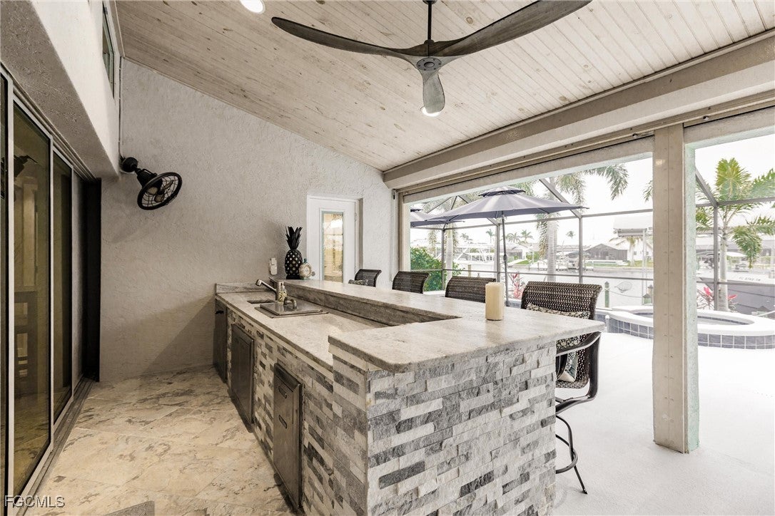 Cape Coral, Florida, 33914, United States, 3 Bedrooms Bedrooms, ,3 BathroomsBathrooms,Residential,Pending,2007007