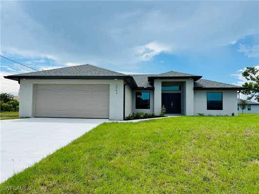 2004 EMBERS PKWY W, CAPE CORAL, FL 33993 - Image 1