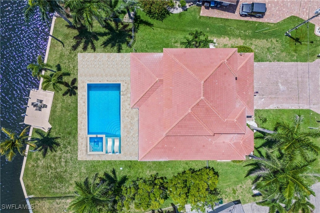 Cape Coral, Florida, 33914, United States, ,4 BathroomsBathrooms,Residential,Active,1825071