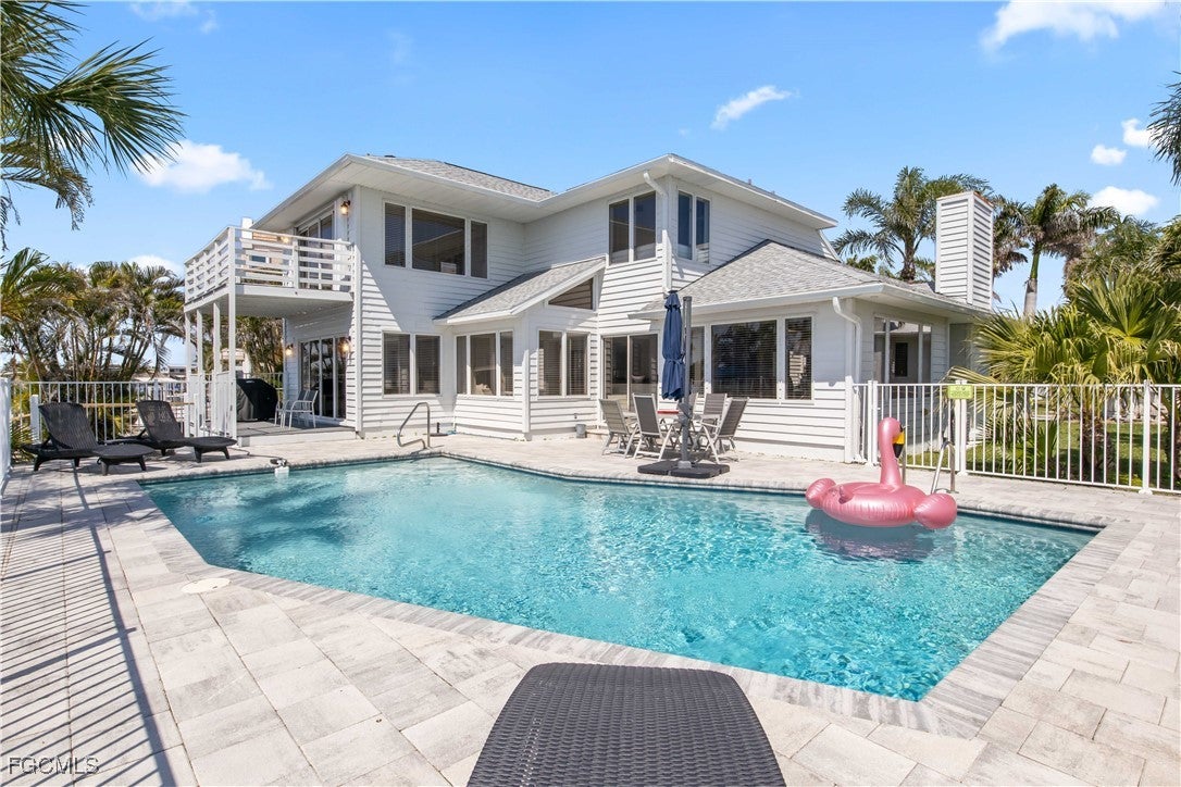 Cape Coral, Florida, 33904, United States, 4 Bedrooms Bedrooms, ,3 BathroomsBathrooms,Residential,Active,1945195