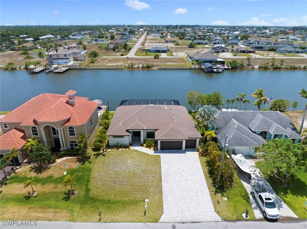 Cape Coral, Florida, 33993, United States, ,2 BathroomsBathrooms,Residential,Active,1780403
