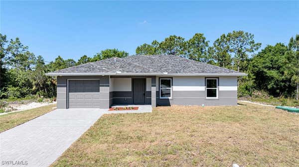 562 REDWOOD AVE S, LEHIGH ACRES, FL 33974 - Image 1