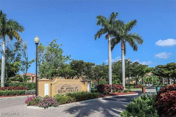 15585 OCEAN WALK CIR APT 106, FORT MYERS, FL 33908 - Image 1