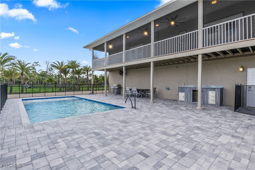 Punta Gorda, Florida, 33955, United States, 2 Bedrooms Bedrooms, ,4 BathroomsBathrooms,Residential,Active,1894224