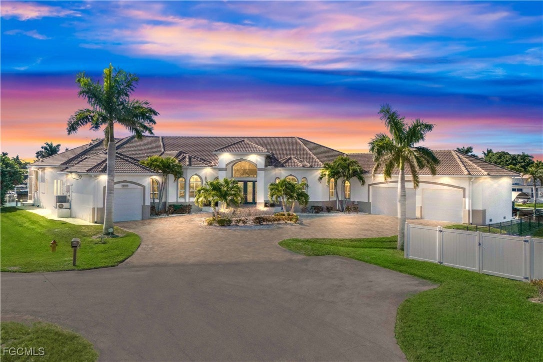 Cape Coral, Florida, 33904, United States, 4 Bedrooms Bedrooms, ,5 BathroomsBathrooms,Residential,Active,2007054