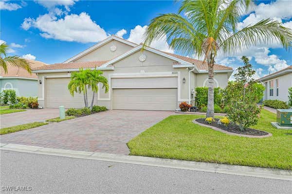 4153 BLOOMFIELD ST, FORT MYERS, FL 33916 - Image 1