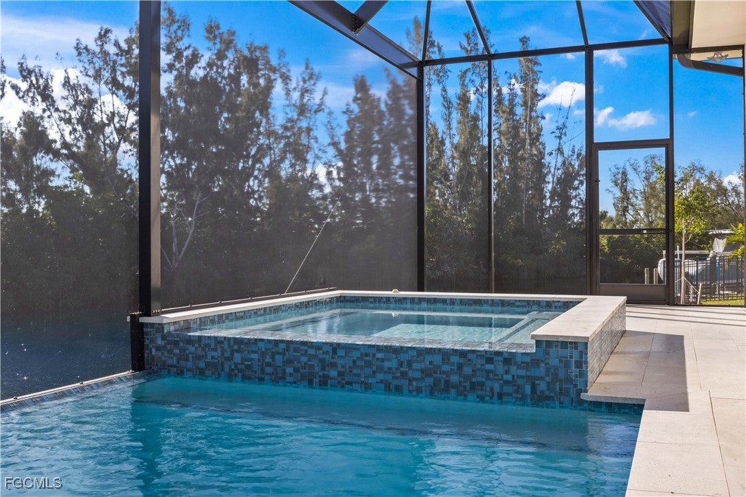 Cape Coral, Florida, 33991, United States, 4 Bedrooms Bedrooms, ,4 BathroomsBathrooms,Residential,Active,2002596