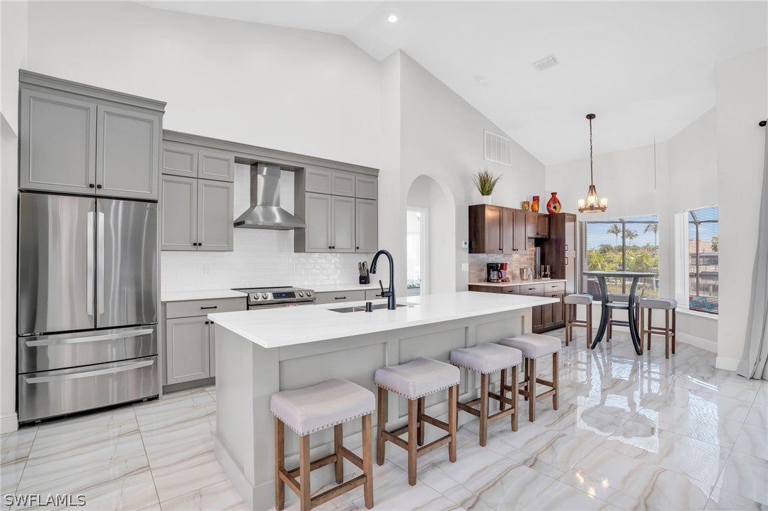 Cape Coral, Florida, 33914, United States, 4 Bedrooms Bedrooms, ,2 BathroomsBathrooms,Residential,Active,1738249