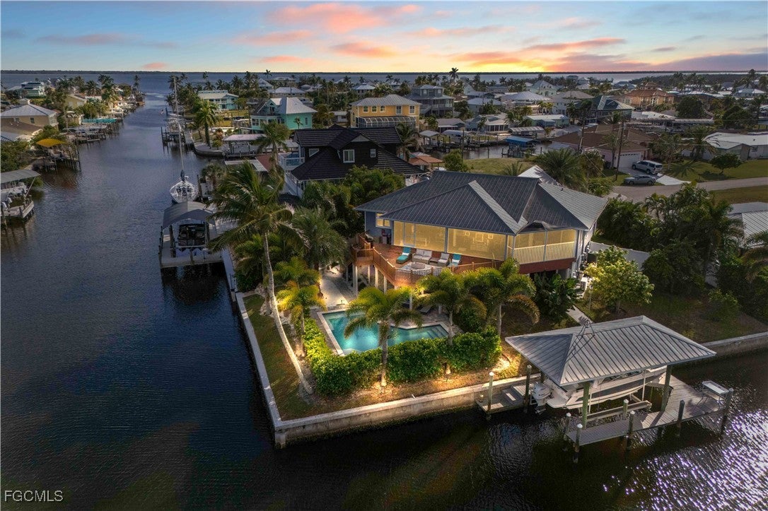 St. James City, Florida, 33956, United States, 4 Bedrooms Bedrooms, ,3 BathroomsBathrooms,Residential,Active,1986907