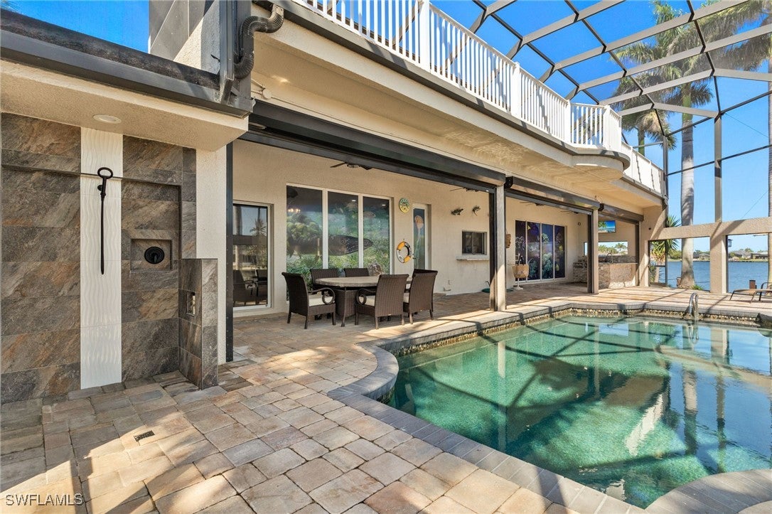 Cape Coral, Florida, 33914, United States, 3 Bedrooms Bedrooms, ,4 BathroomsBathrooms,Residential,Active,1778732