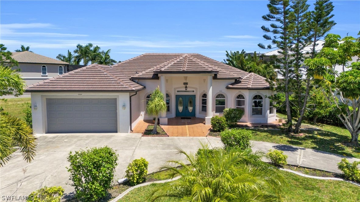 Cape Coral, Florida, 33914, United States, 4 Bedrooms Bedrooms, ,2 BathroomsBathrooms,Residential,Active,1738249