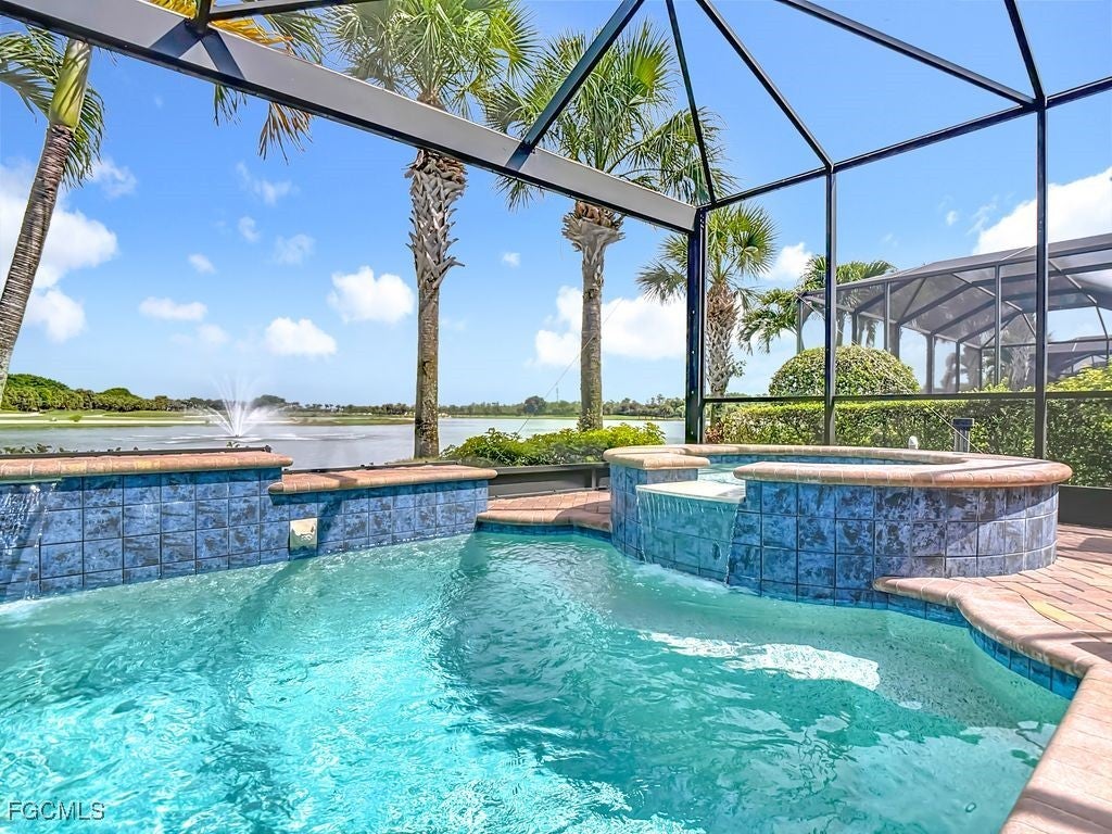 Miromar Lakes, Florida, 33913, United States, 4 Bedrooms Bedrooms, ,3 BathroomsBathrooms,Residential,Active,1988462