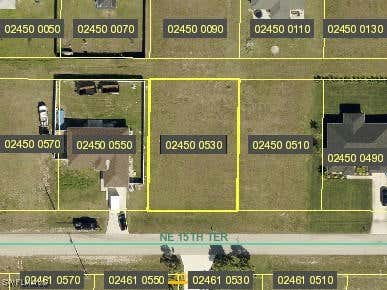 119 NE 15TH TER, CAPE CORAL, FL 33909 - Image 1