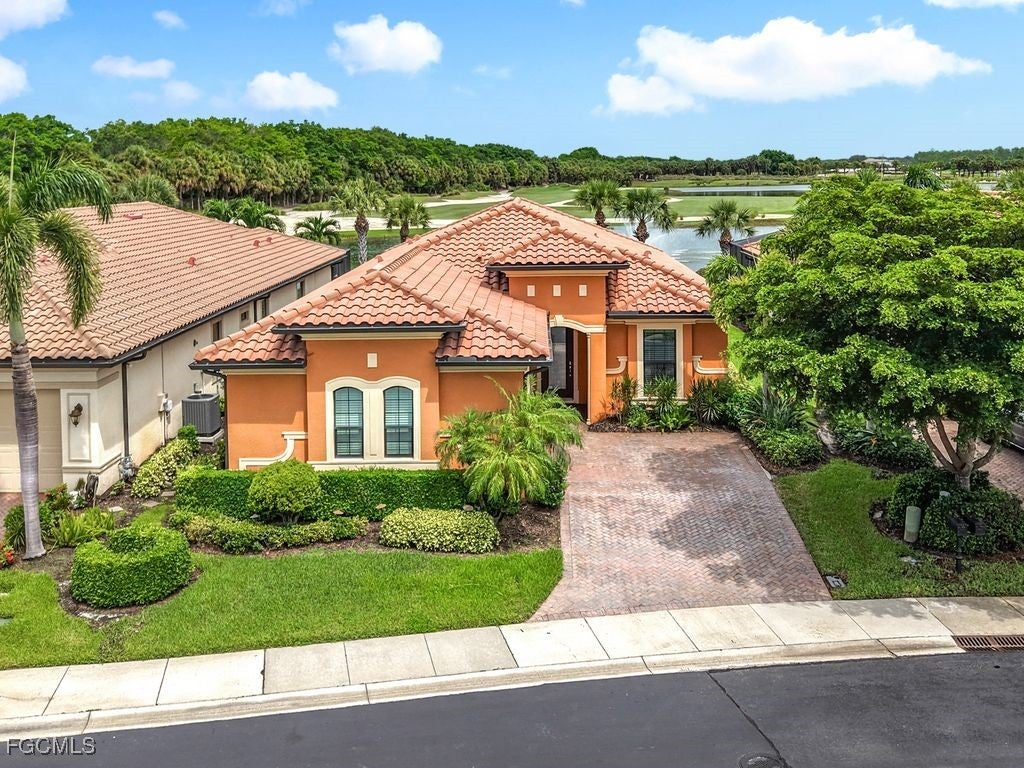 Miromar Lakes, Florida, 33913, United States, 4 Bedrooms Bedrooms, ,3 BathroomsBathrooms,Residential,Active,1988462