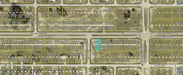 44 DIPLOMAT PKWY W, CAPE CORAL, FL 33993 - Image 1