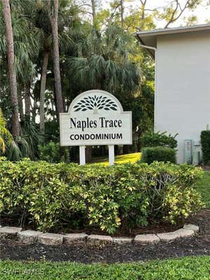 2385 NAPLES TRACE CIR # 1-101, NAPLES, FL 34109 - Image 1