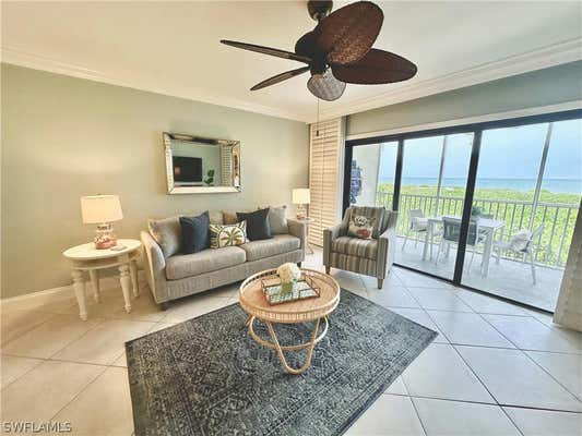 2011 GULF BEACH VILLAS, CAPTIVA, FL 33924 - Image 1