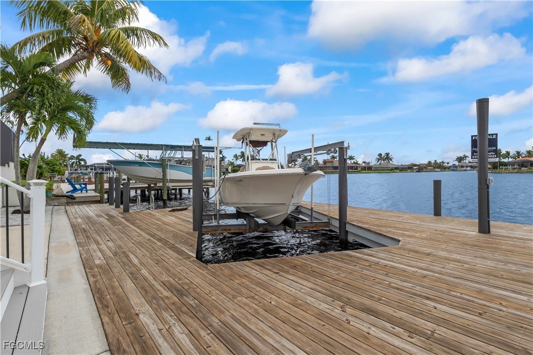 Cape Coral, Florida, 33991, United States, 4 Bedrooms Bedrooms, ,5 BathroomsBathrooms,Residential,Active,1944264