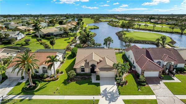 12930 KELLY GREENS BLVD, FORT MYERS, FL 33908 - Image 1