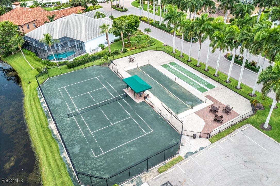 Fort Myers, Florida, 33908, United States, 5 Bedrooms Bedrooms, ,4 BathroomsBathrooms,Residential,Active,1963273