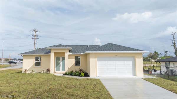 2217 NE 15TH PL, CAPE CORAL, FL 33909 - Image 1